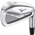 Mizuno MP-25 Iron Set-Steel Shafts